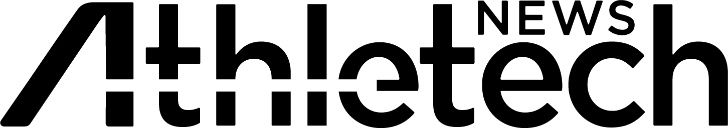 Athletech News Logo.