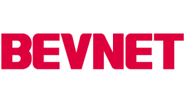 Bevnet Logo.