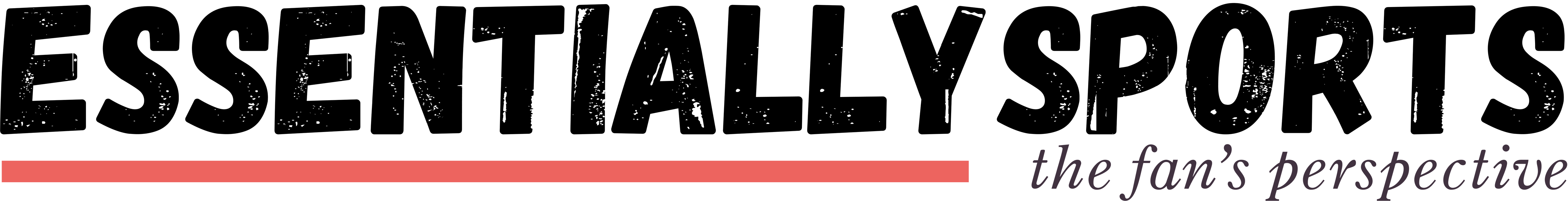 Essentially Sports Logo.