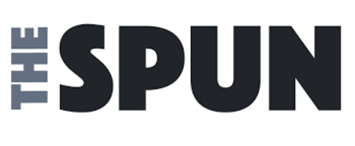 The Spun Logo.