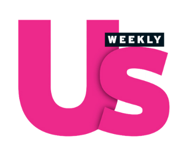 Us Weekly Logo.