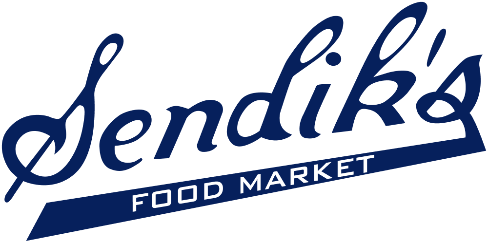 Sendiks Food Market logo GoodSport Colors