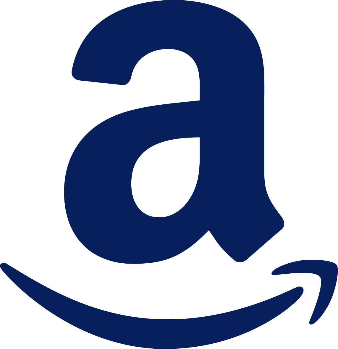 Amazon Logo GoodSport Colors