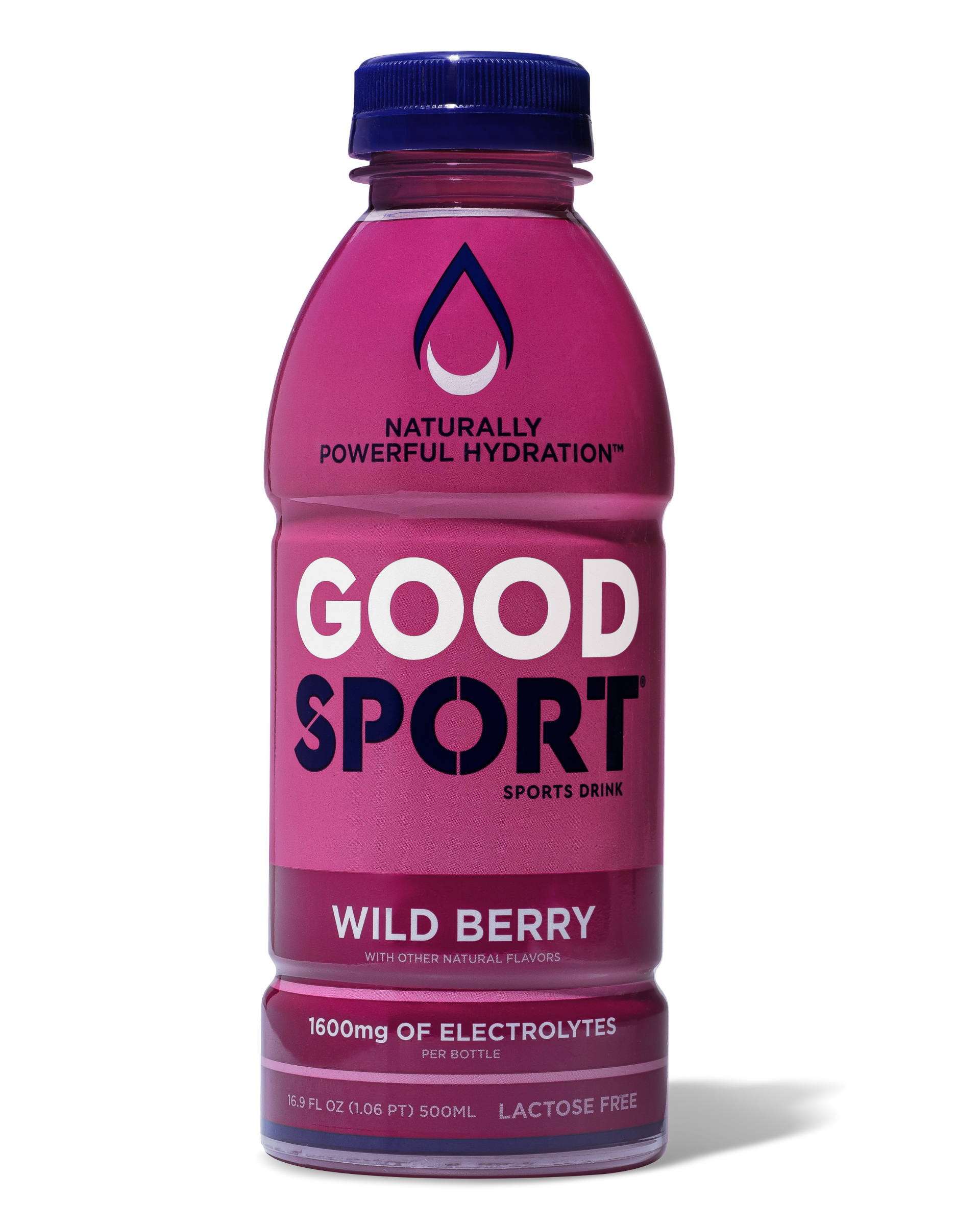 Wild Berry