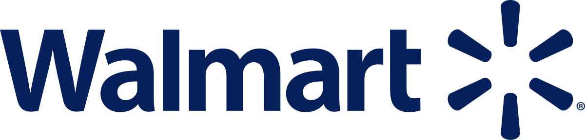 Walmart logo